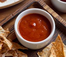 Соус Сацебели