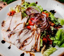 Салат Раздан