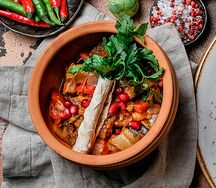 Аджапсандал