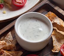 Соус Чесночный