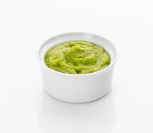 Ткемали зеленый