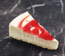 Чизкейк