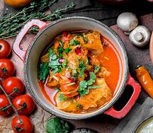 Голубцы по-армянски