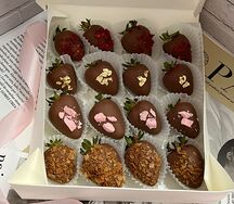 Молочная девочка