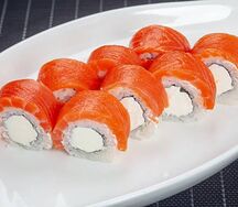 Филадельфия с сыром