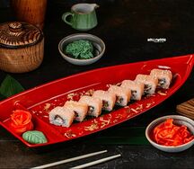 Филадельфия ролл