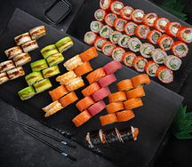 Имперский сет