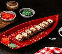 Темпура ролл