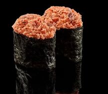 Унаги Гункан