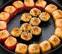 Сет Душа компании