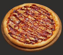 Четыре сезона Барбекю