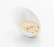 Ореховый соус