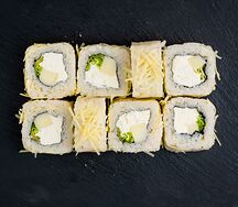 Сырный ролл