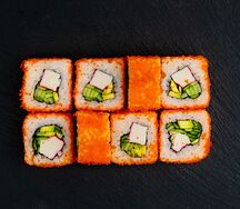 Калифорния