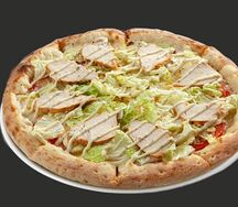 Пицца Цезарь