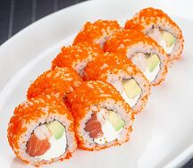 Калифорния