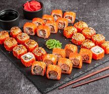 Сет Калифорния