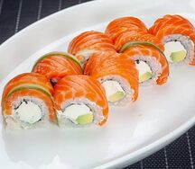 Филадельфия люкс