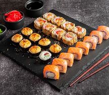 Сет Три желания