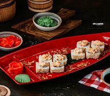 Голливуд Рулон