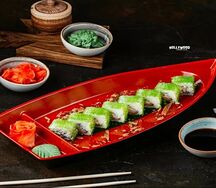 Ролл Майами