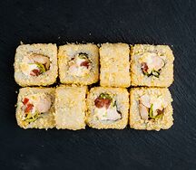 Ролл Цезарь