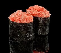 Лосось Гункан