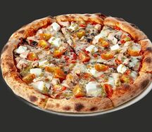 Диабло Деревенская