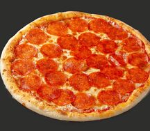 Пеперони De Luxe