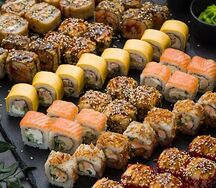 Сет Девичник