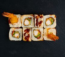 Дракон классический