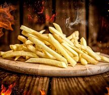Картофель фри