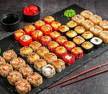 Сет Горячее сердце