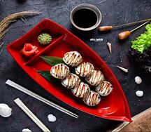 Исти Краб ролл