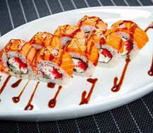 Филадельфия Grand Roll