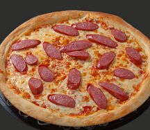 Сосисочник