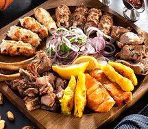 Ассорти на компанию №2