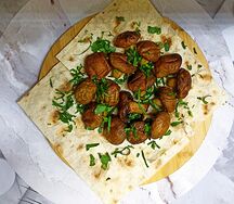 Шампиньоны