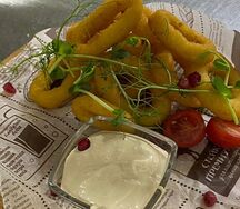 Кольца кальмара