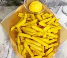 Картофель фри