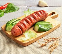 Сосиска 1 шт