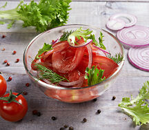 Салат Шакароб