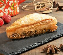 Пахлава Хавуч