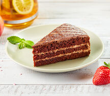 Пирожное Прага