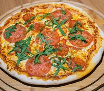 Мексиканская