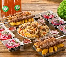 Ханский стол