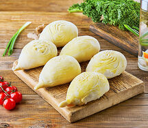 Самса с курицей