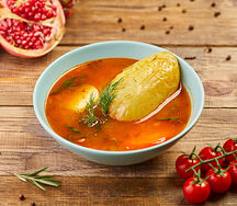 Булгари Долма