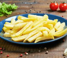 Картофель фри