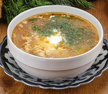 Мастава Узбекистан